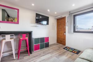 Arthurine - Studio pour 4 aux Angles