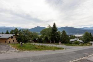 Arthurine - Studio pour 4 aux Angles