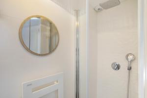 LAir - Elégant 2 chambres avec loggia dans résidence de haut standing