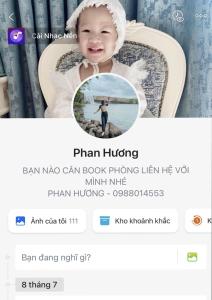 HOMESTAY HƯƠNG