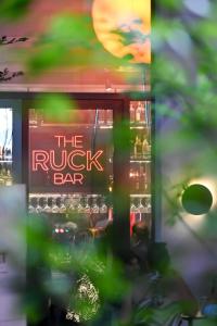 Hotels The Ruck Hotel : photos des chambres