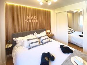 MAD SUITE Aeropuerto IFEMA