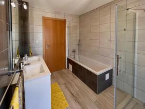 Villa Sonata in Ingrina Sol