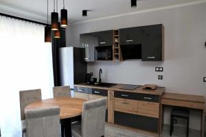 Apartamenty Wajolet