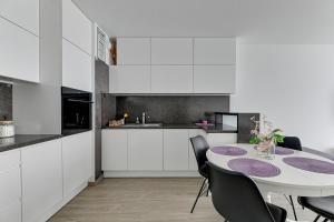 4 Oceany by Grand Apartments