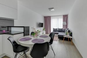 4 Oceany by Grand Apartments