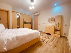 المونت جلاله - ll Monte Galala Ain Sokhna