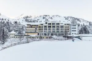 Hotel Römerhof Superior - Untertauern