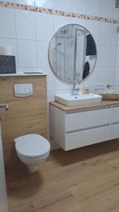 Ferienwohnung 3 Tannen in Bad Kissingen