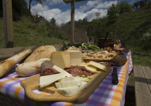 Albergo Diffuso IL MIGLIO