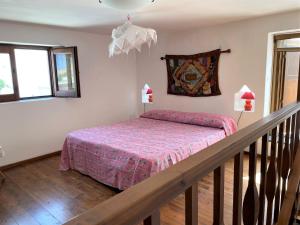 Casa Didime, al centro di Malfa a soli 600 mt dalla spiaggia