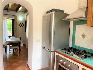 Casa Didime, al centro di Malfa a soli 600 mt dalla spiaggia