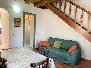 Casa Didime, al centro di Malfa a soli 600 mt dalla spiaggia