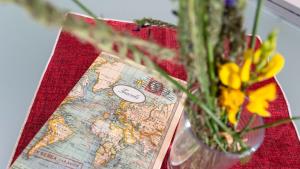 Casa di Elena - Iglesias img18