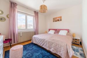 LAdeline - Charmant appartement