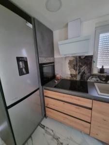 Blue Eden in Zadar Old Town Private Penthouse