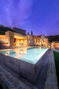 Villa Panorama del Tartufo by IstriaLux - Bartolići