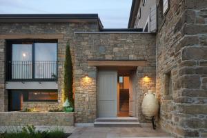 Villa Panorama del Tartufo by IstriaLux