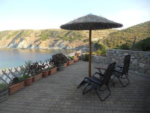 Bel Mare Evia Greece