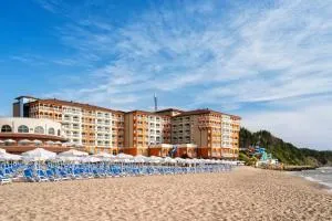 Sol Luna Bay All Inclusive - Obzor
