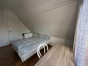 Oslo Guest House Twin & Family room