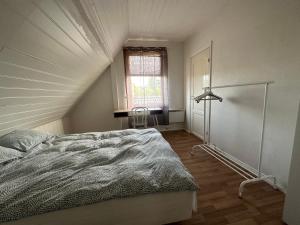 Oslo Guest House Twin & Family room