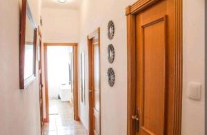 La Mar de Bassa - 6p - Wifi - 2 hab y 1 baño - VV-2696-AS