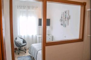 La Mar de Bassa - 6p - Wifi - 2 hab y 1 baño - VV-2696-AS