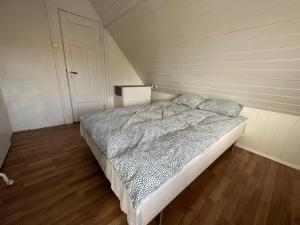 Oslo Guest House Twin & Family room