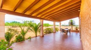 Ses Salines, 4409-56 Mallorca - Ses Puntes-
