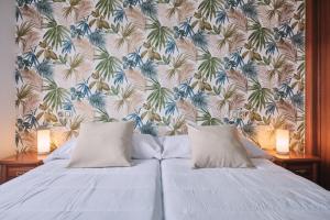 Peregrina Pensión 5