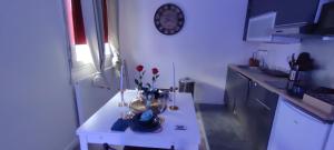 Appartements Evry evasion charme calme : photos des chambres