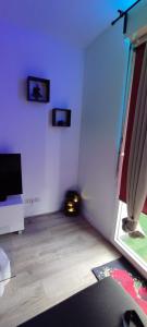 Evry évasion charme calme