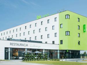 ibis Styles Siedlce