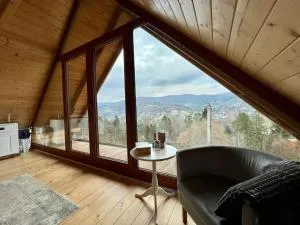 Domki na Szlaku - Brenna