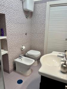 Habitación Doble Estándar