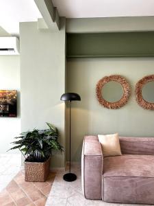 Amazinn Places Teatro Nacional