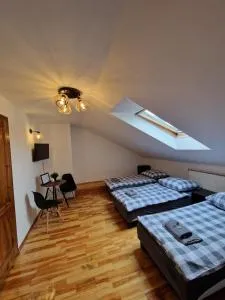 Gościniec Błogocice - Vělopolí