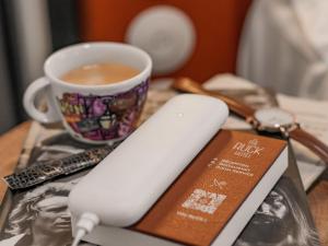 Hotels The Ruck Hotel : photos des chambres