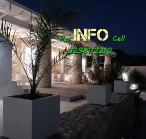 Civico57 Torre Suda - 4hvězdičkové hotely ve městě Torre Suda