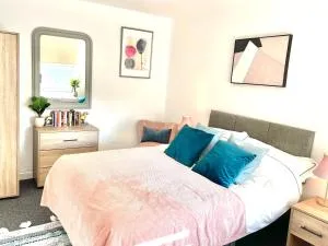 Northumberland Boutique Guest House #5 - Canley