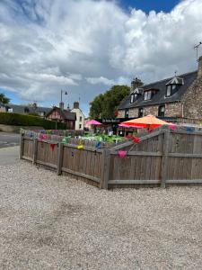 Saint Blue Apartment