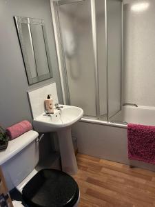 Saint Blue Apartment