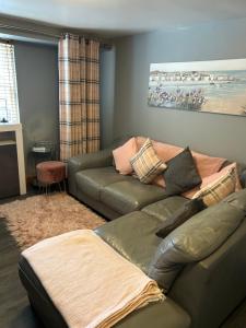 Saint Blue Apartment