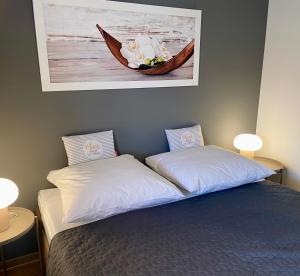 3050 - Penthousewohnung "Ecki" Am Kurpark