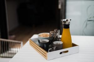 Ferienwohnung Salinchen