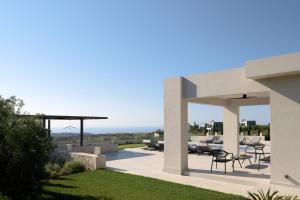 Caelum Villa, By Hellocrete