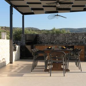 Caelum Villa, By Hellocrete