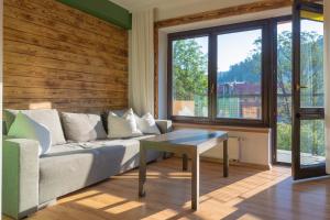 ABA Apartamenty Comfort centrum