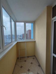 Видовые апартаменты